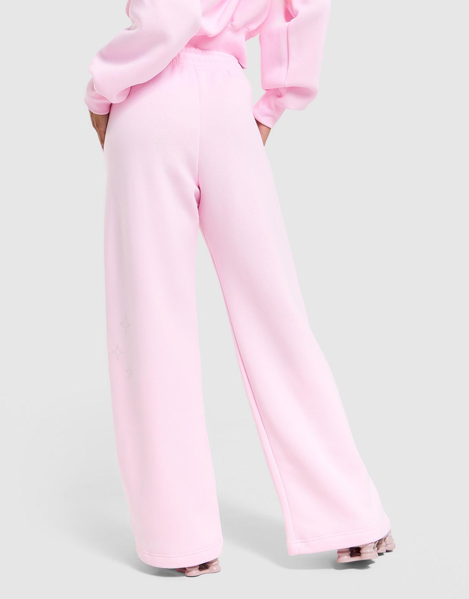 Goddess Track Pants