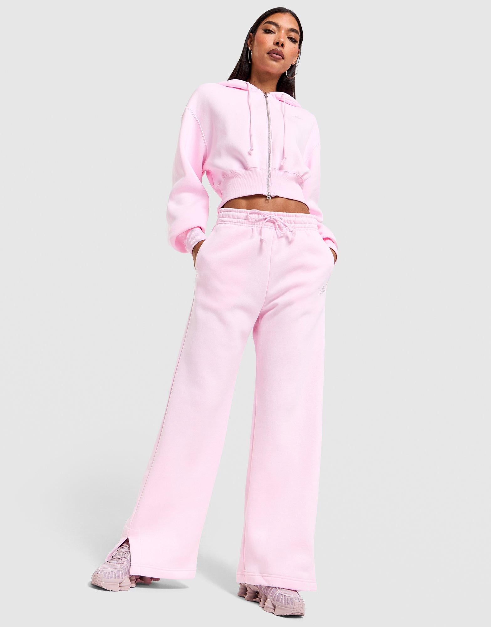 Goddess Track Pants