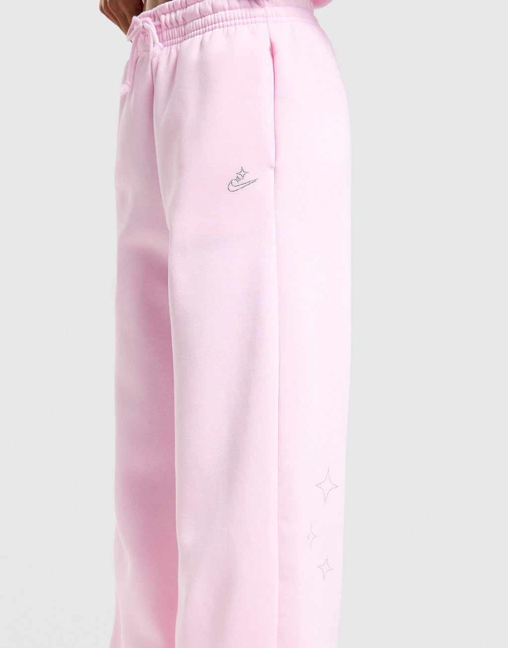 Goddess Track Pants