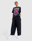 Street Carpenter Pants