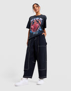 Street Carpenter Pants