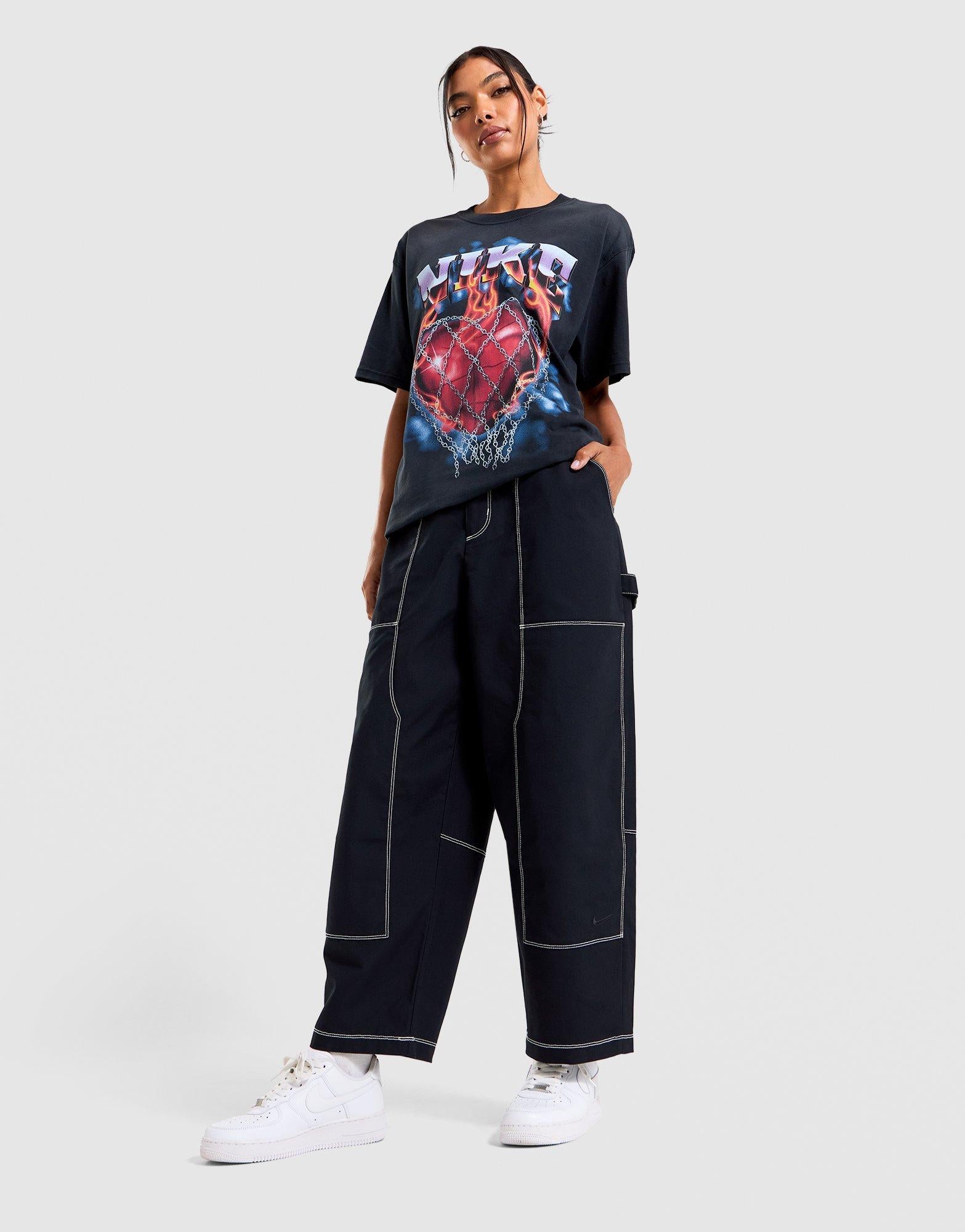 Street Carpenter Pants