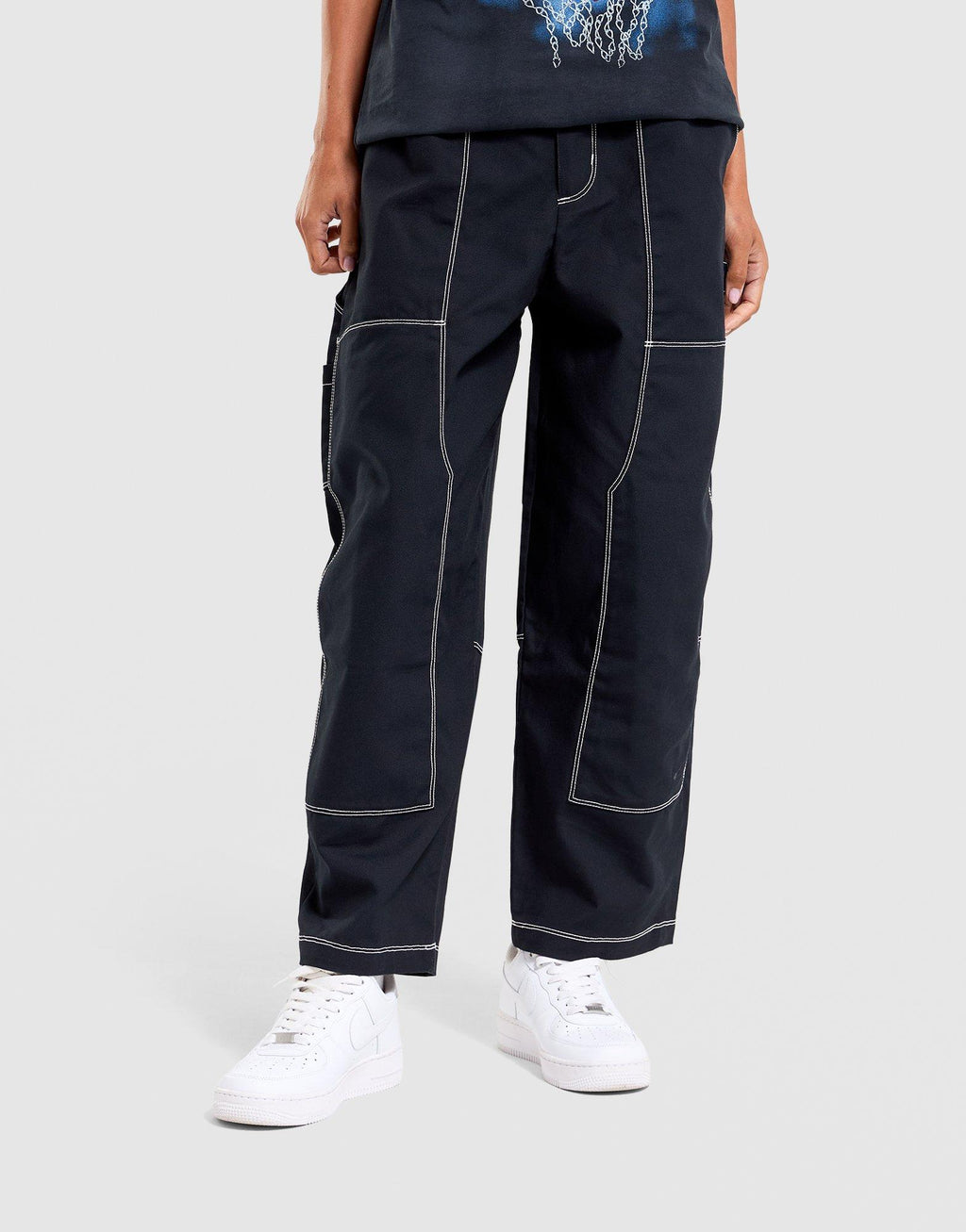 Street Carpenter Pants