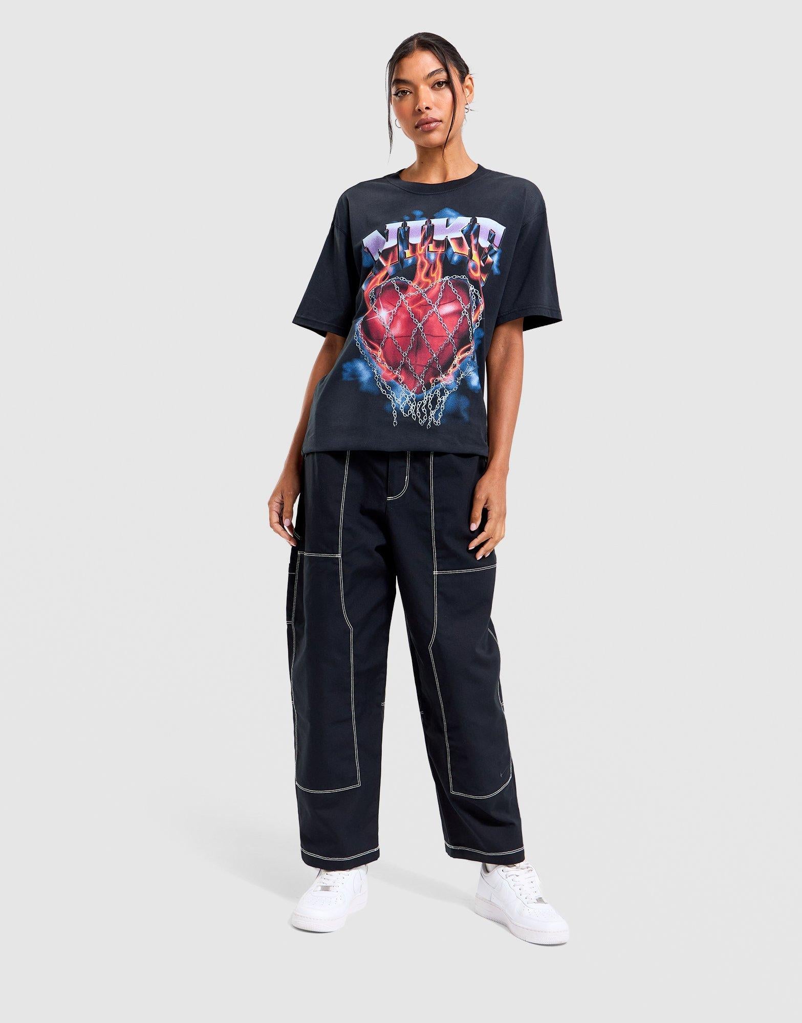 Street Carpenter Pants