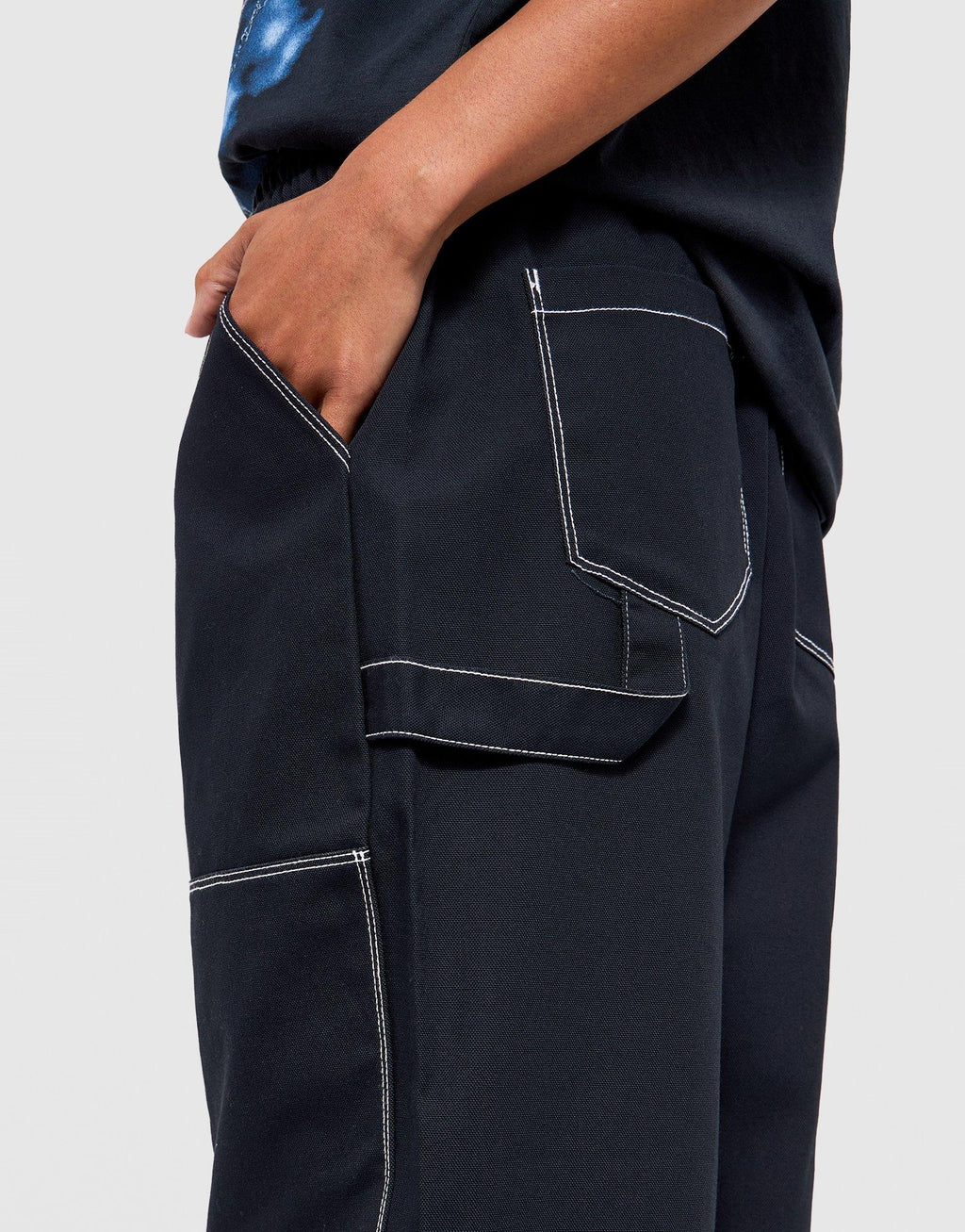 Street Carpenter Pants