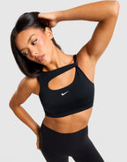 One Medium-Support Sports Bra