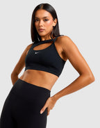 One Medium-Support Sports Bra