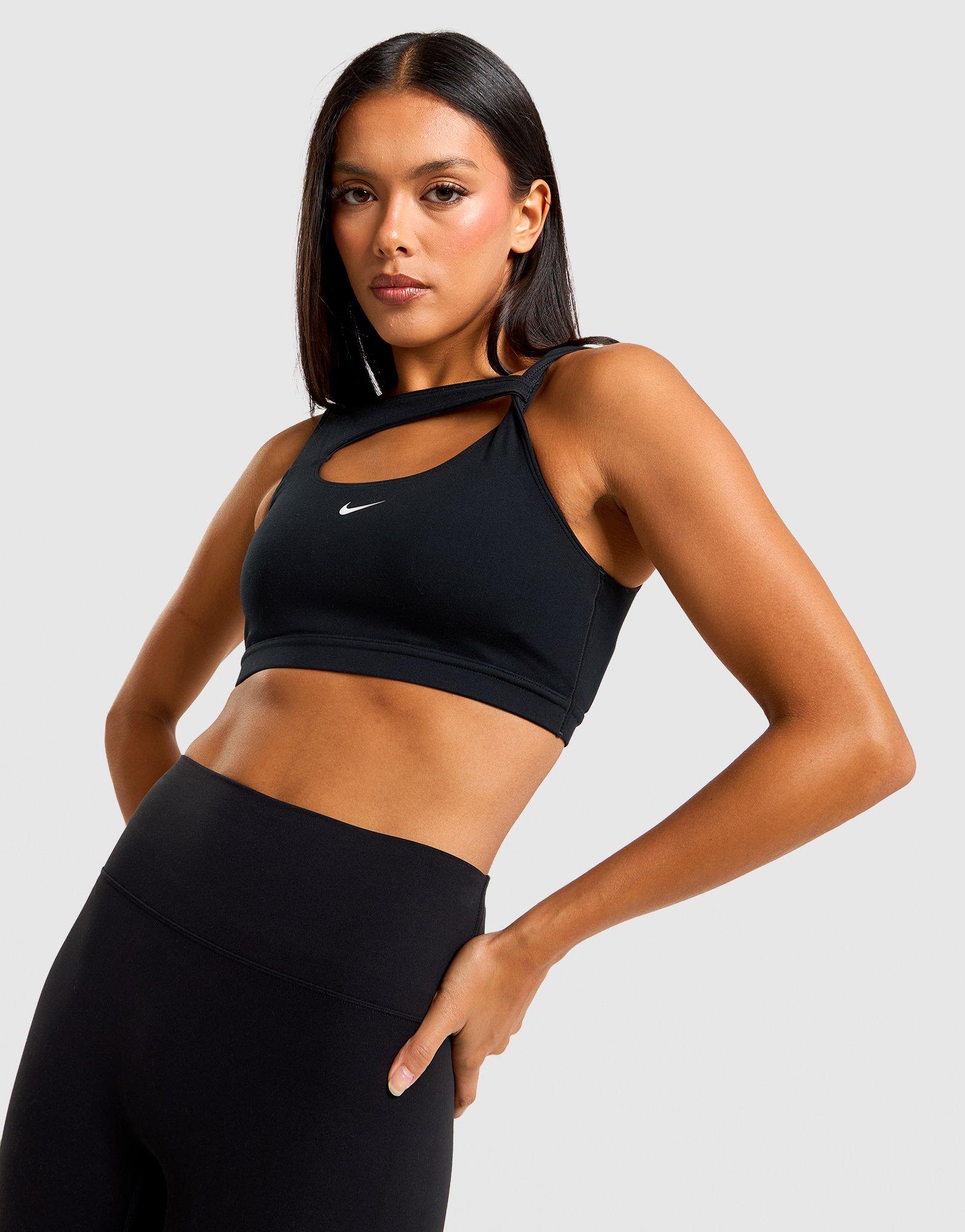 One Medium-Support Sports Bra