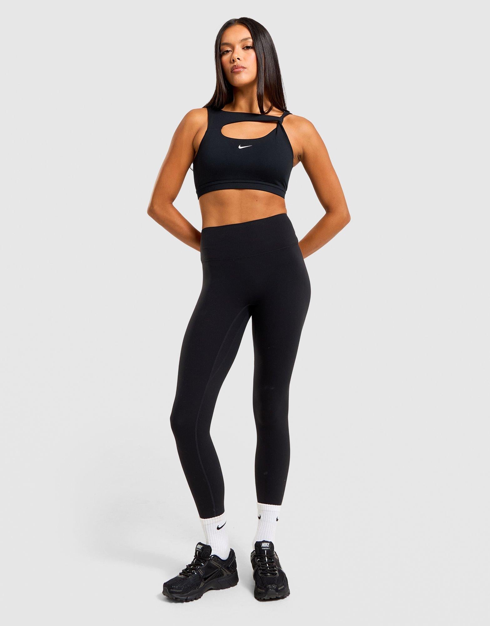 One Medium-Support Sports Bra