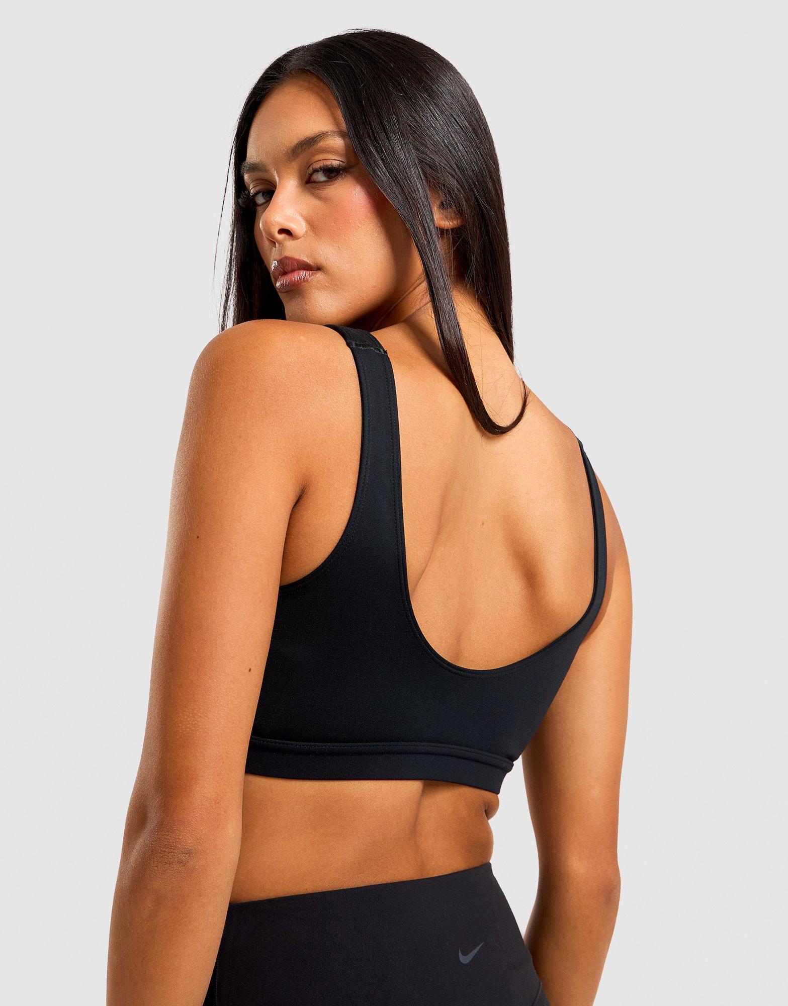 One Medium-Support Sports Bra