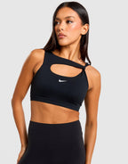 One Medium-Support Sports Bra