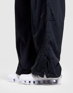 Street Woven Parachute Pants