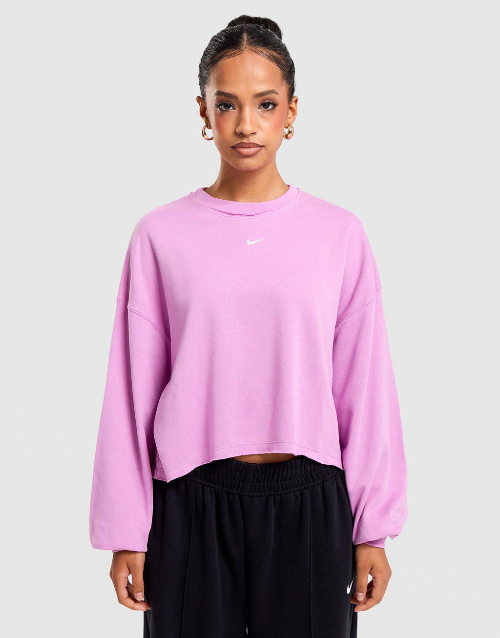 Oversized Sweatshirt
