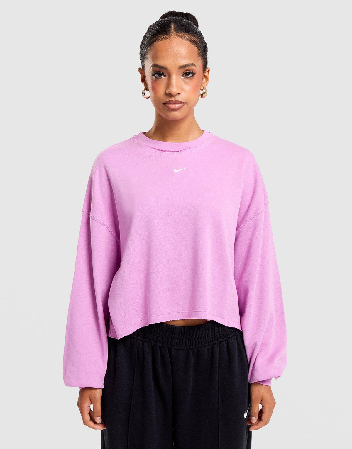Oversized Sweatshirt