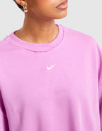 Oversized Sweatshirt