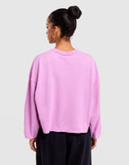 Oversized Sweatshirt