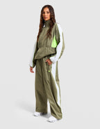 Shox Woven Track Pants