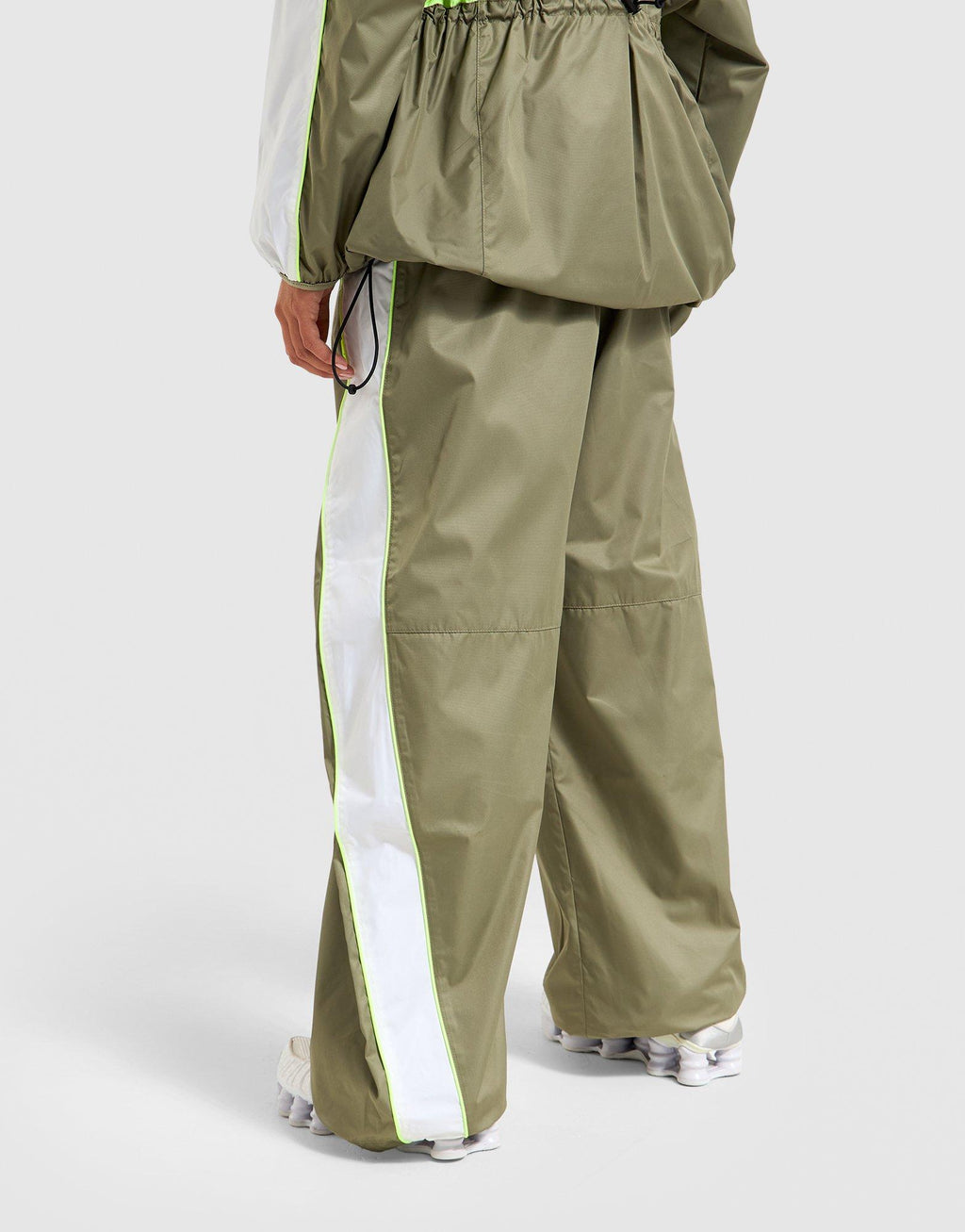Shox Woven Track Pants
