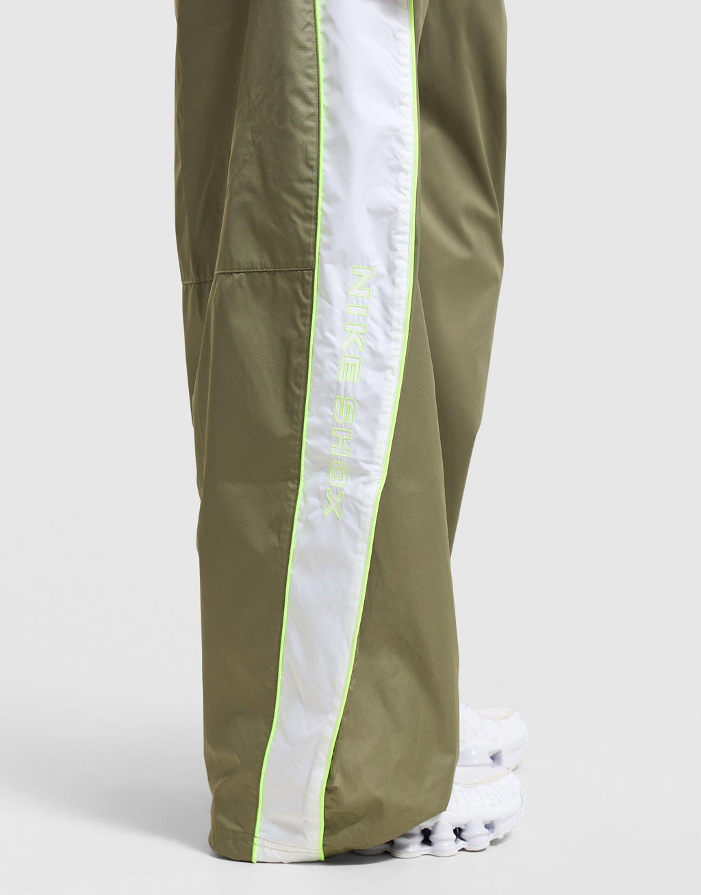Shox Woven Track Pants