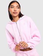 Goddess Full-Zip Hoodie