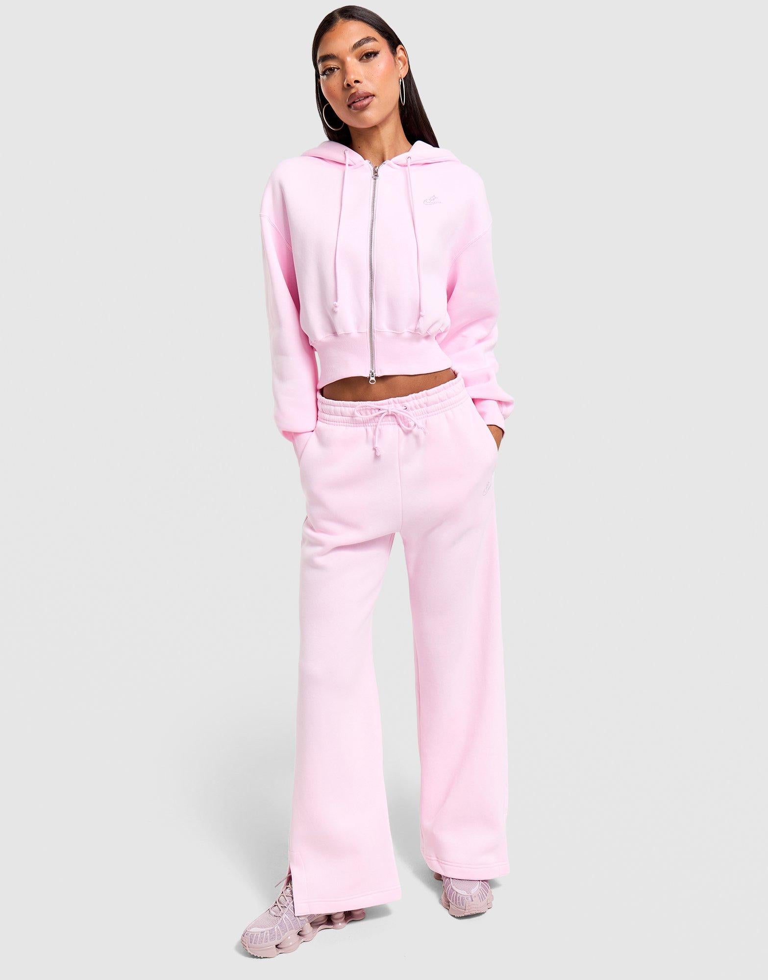 Goddess Full-Zip Hoodie