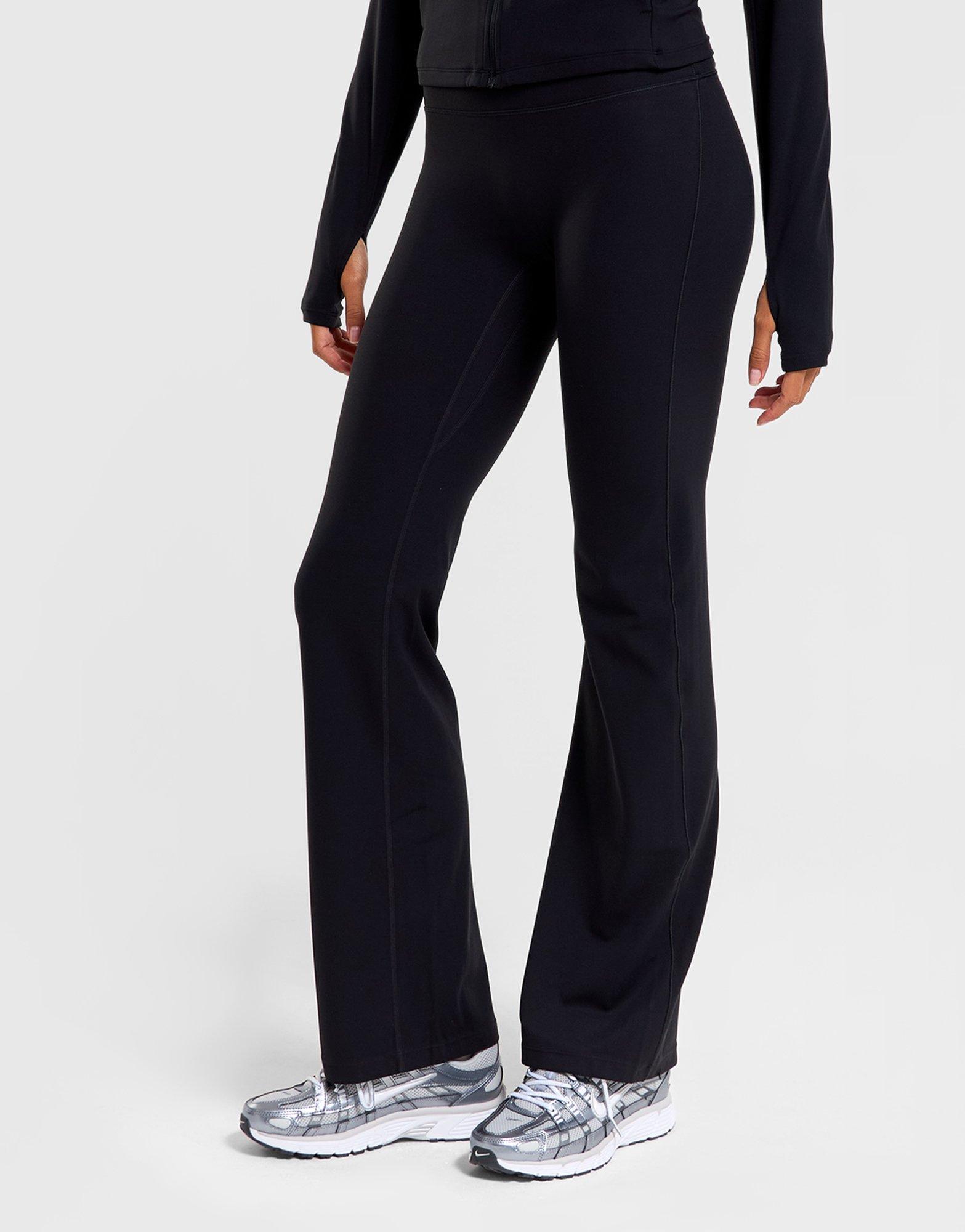 Zenvy Dri-FIT 7/8 Leggings
