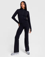 Zenvy Dri-FIT 7/8 Leggings