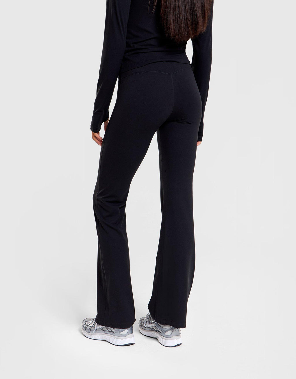 Zenvy Dri-FIT 7/8 Leggings