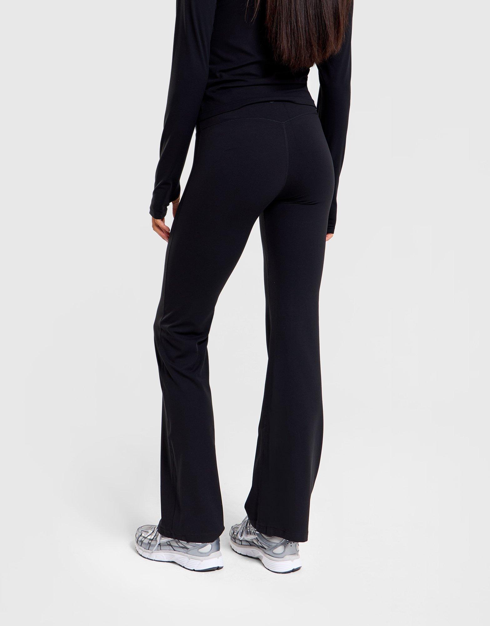 Zenvy Dri-FIT 7/8 Leggings
