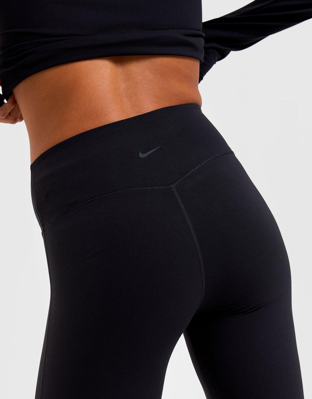 Zenvy Dri-FIT 7/8 Leggings