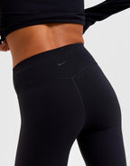 Zenvy Dri-FIT 7/8 Leggings
