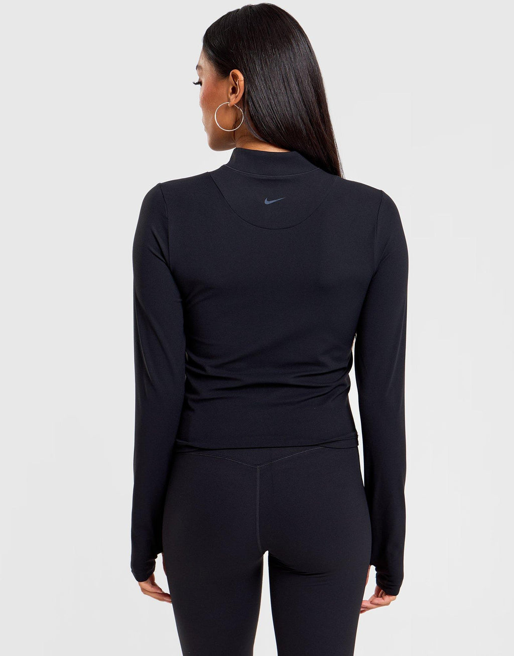 Zenvy Dri-FIT Full-Zip Track Top