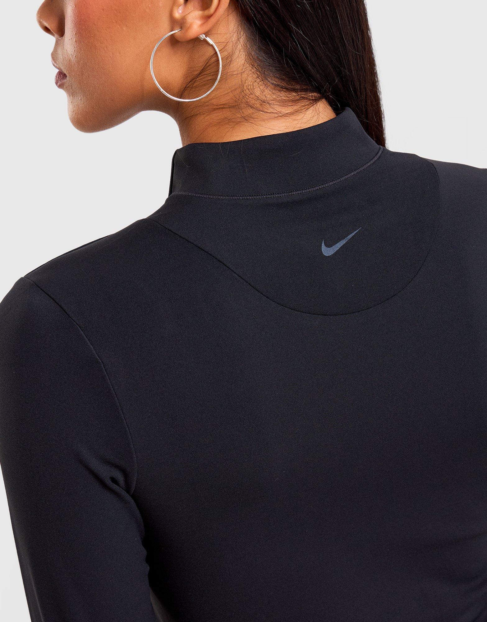 Zenvy Dri-FIT Full-Zip Track Top