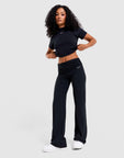 Flare Leggings