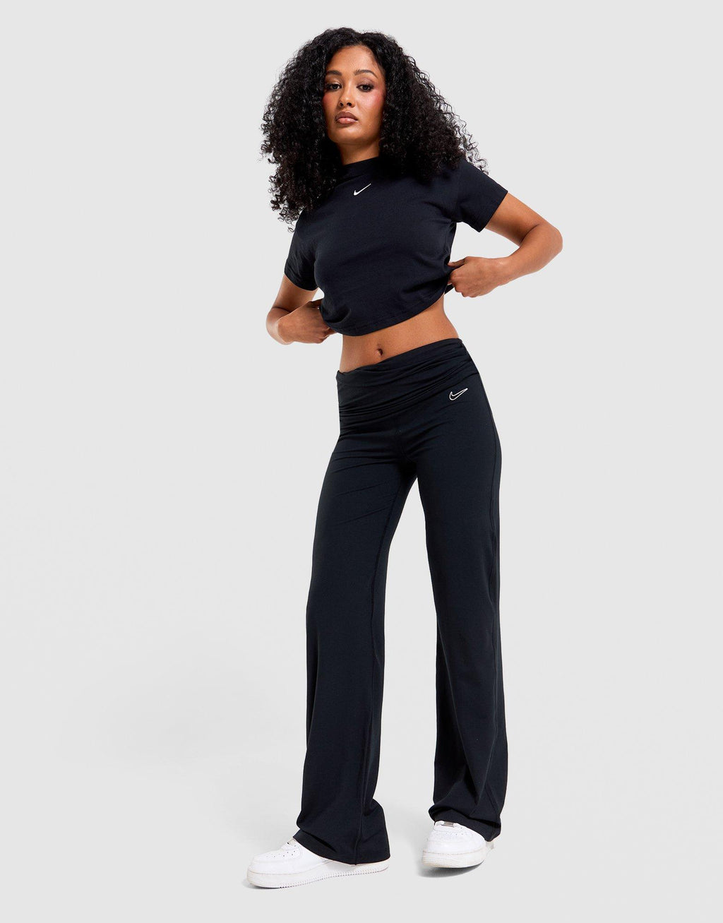 Flare Leggings