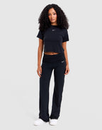Flare Leggings