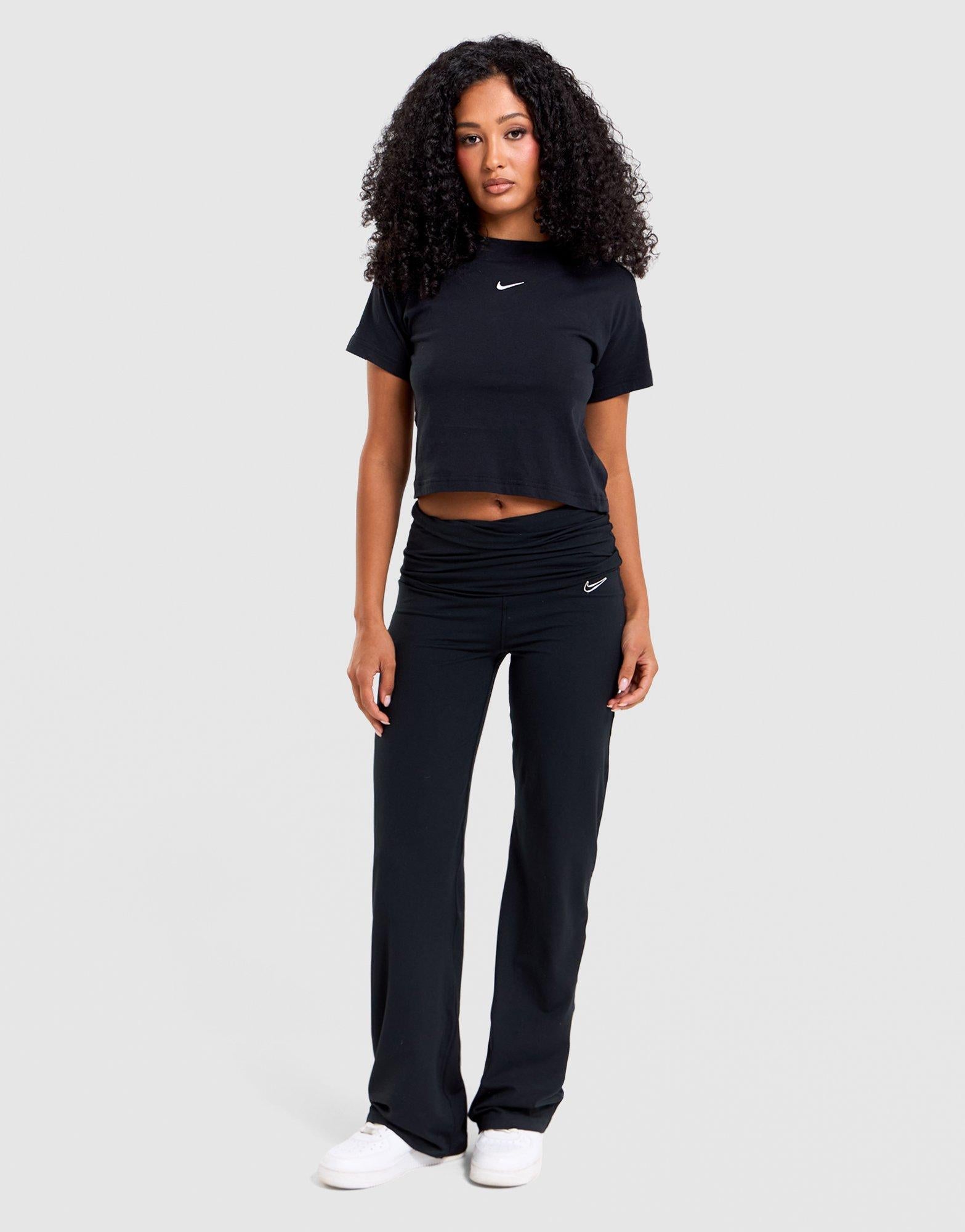 Flare Leggings
