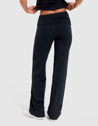 Flare Leggings