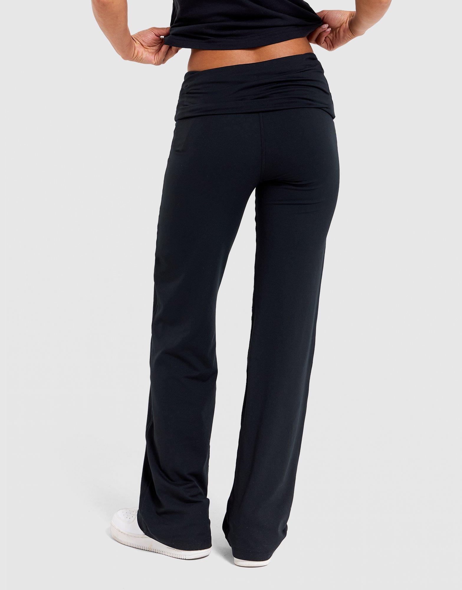 Flare Leggings