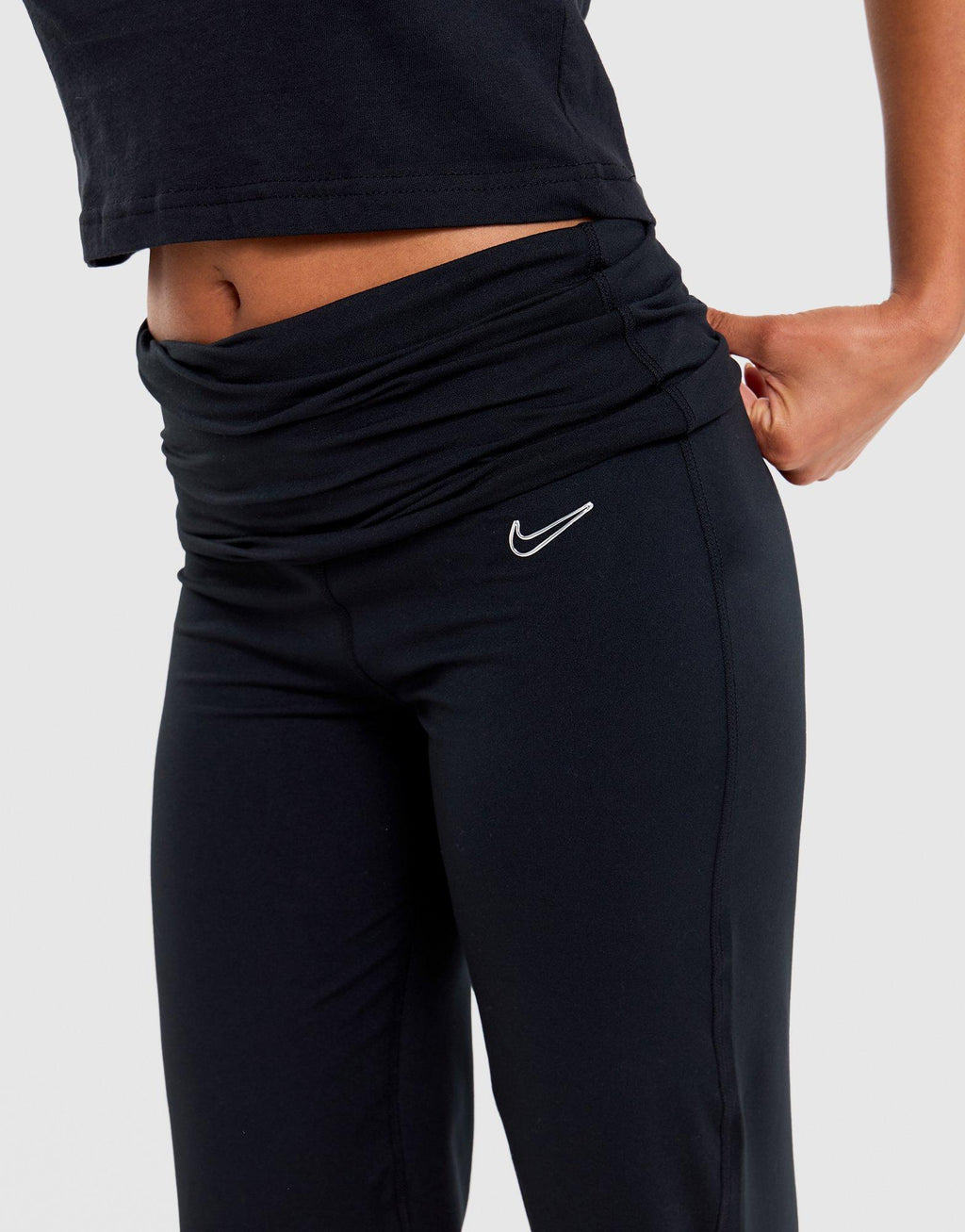 Flare Leggings