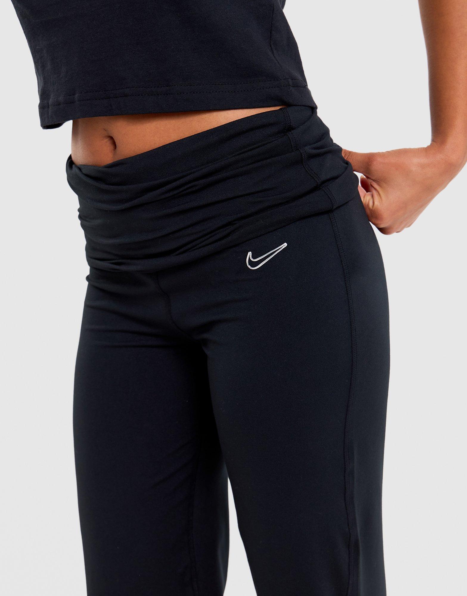 Flare Leggings