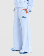 Club Athletics Wide Leg Track Pants