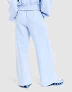 Club Athletics Wide Leg Track Pants