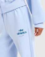 Club Athletics Wide Leg Track Pants