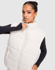 Classic Puffer Vest