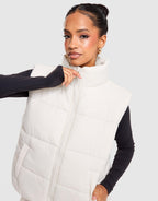 Classic Puffer Vest