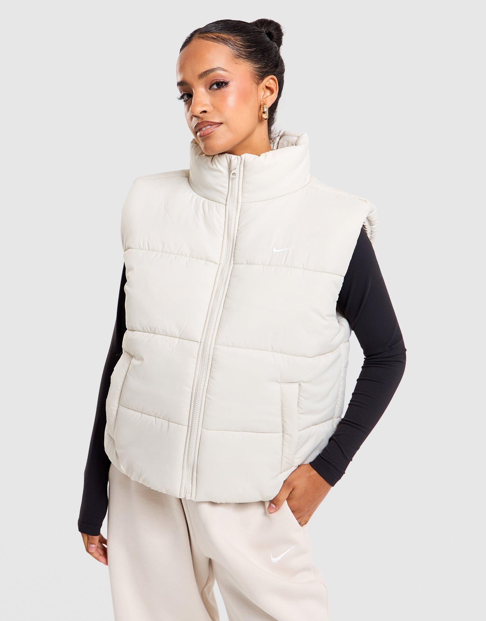 Classic Puffer Vest
