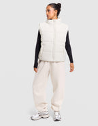 Classic Puffer Vest