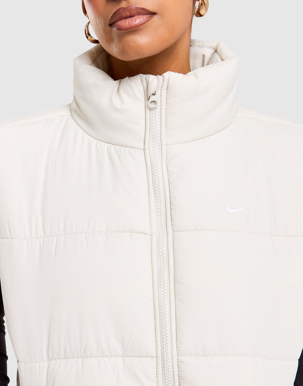 Classic Puffer Vest