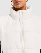 Classic Puffer Vest